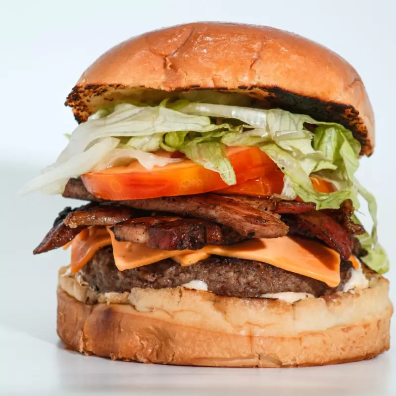 BARON BACON