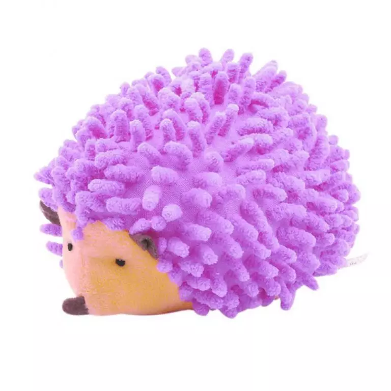 Peluche Erizo