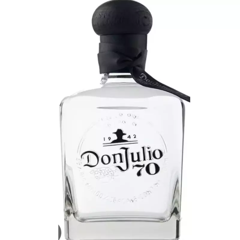Don julio 70 750mil
