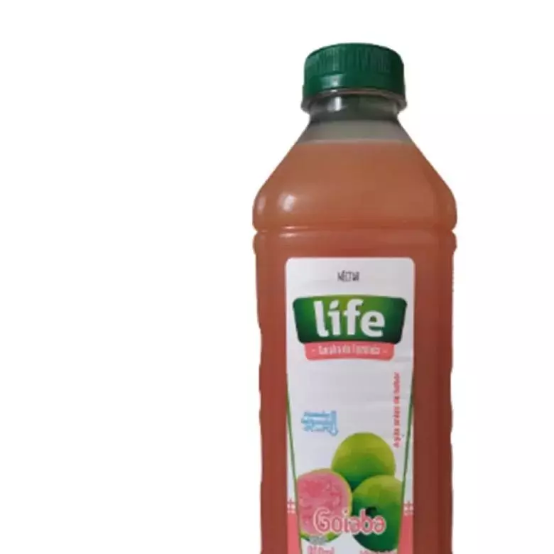 Suco goiaba 300ml