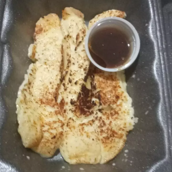 Queijo Coalho c/ Melaço