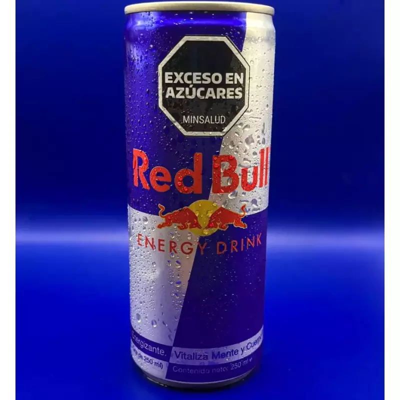 REDBULL