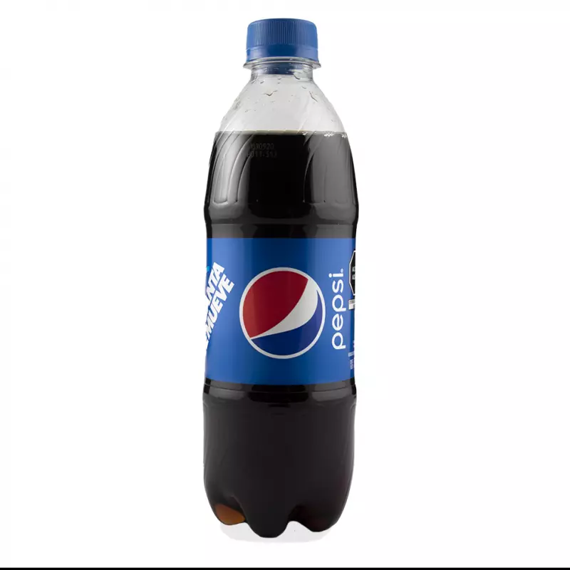 GASEOSA PEPSI 500 ml