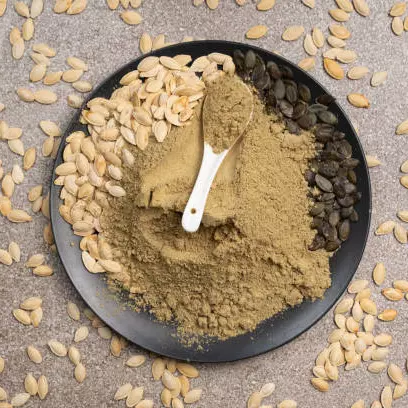 Farinha de Abóbora 100g