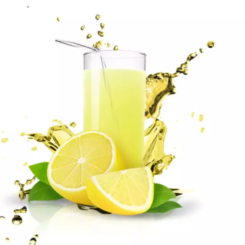 LIMONADA NATURAL