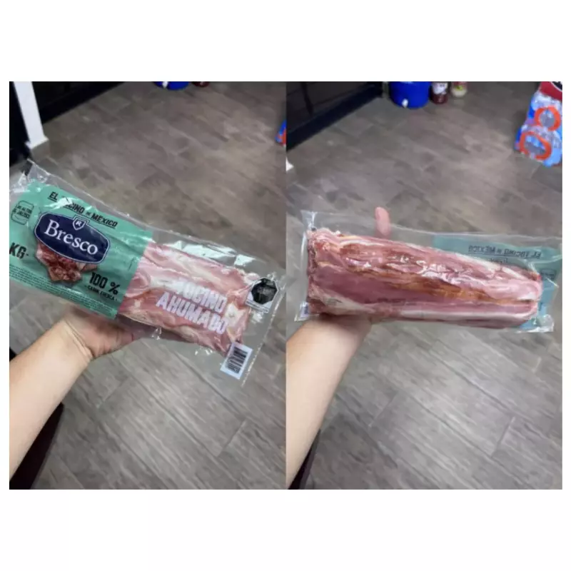 Tocino Bresco 1KG