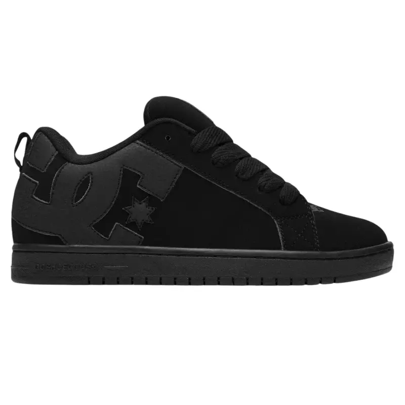 DC Shoes Graffik