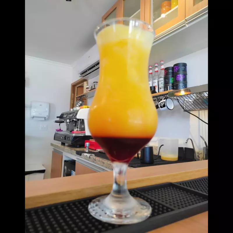 Soda Italiana DCASA