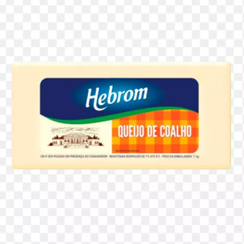 Queijo coalho barra hebrom Unidade