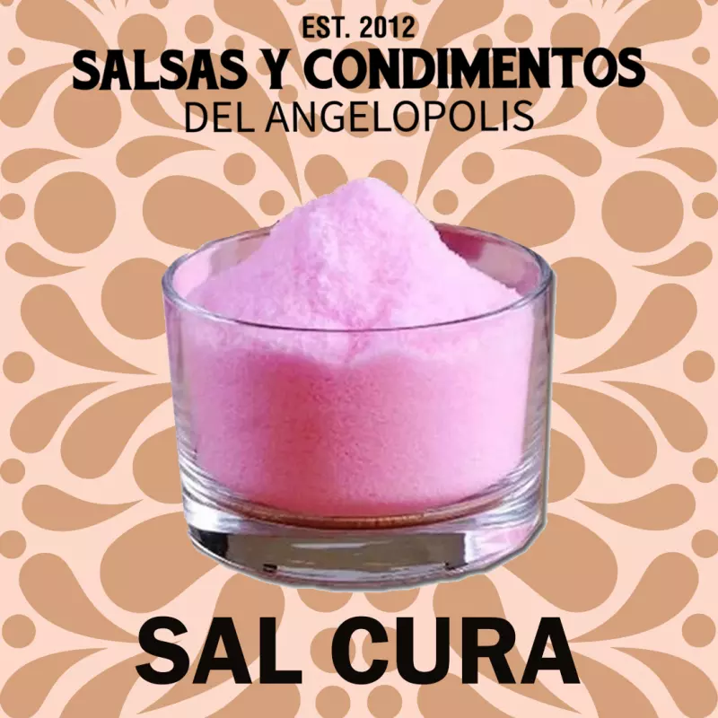 SAL CURA