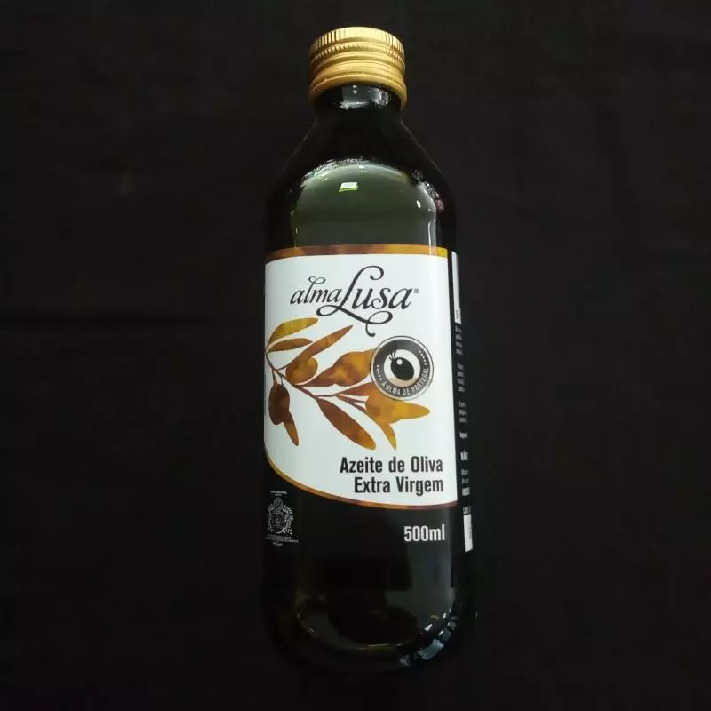 Azeite Alma Lusa 500ml