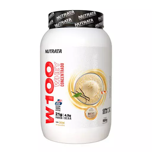 Whey Nutrata Concentrado POTE