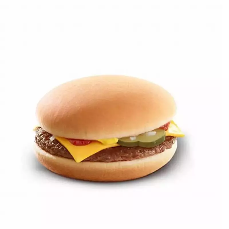 X BURGUER