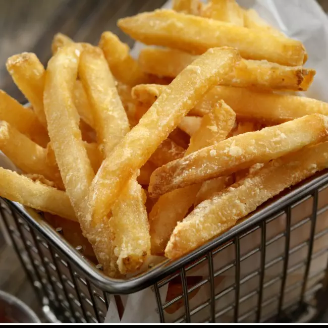 Original Fries