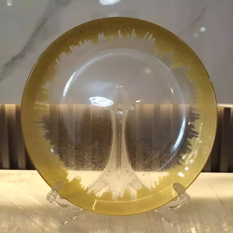 PLATO BASE EN PASTA 50443-3