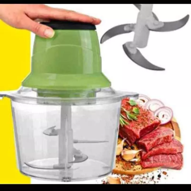 🌟PICATODO ELÉCTRICO 🌟