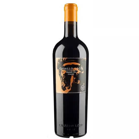 CABALLO LOCO GRAND CRU LIMARÍ