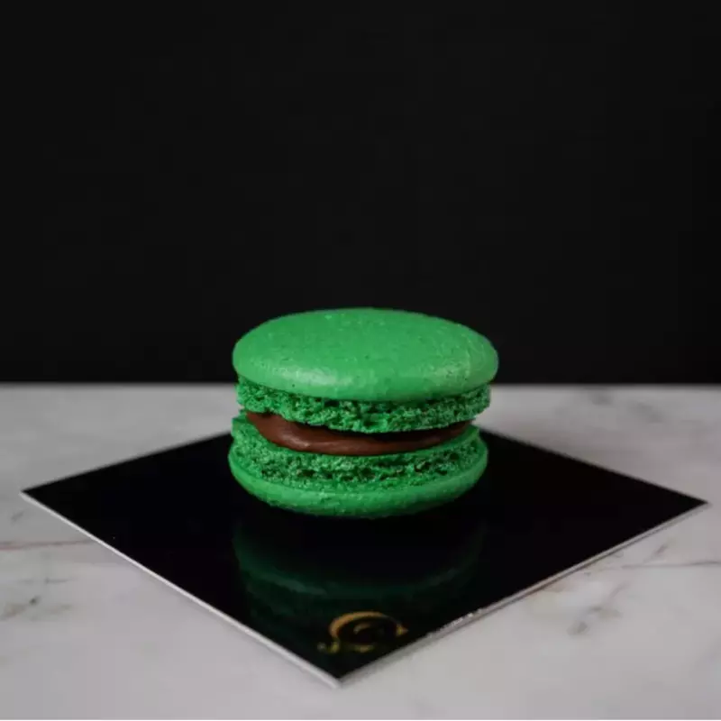 Macarron Limón I Grande