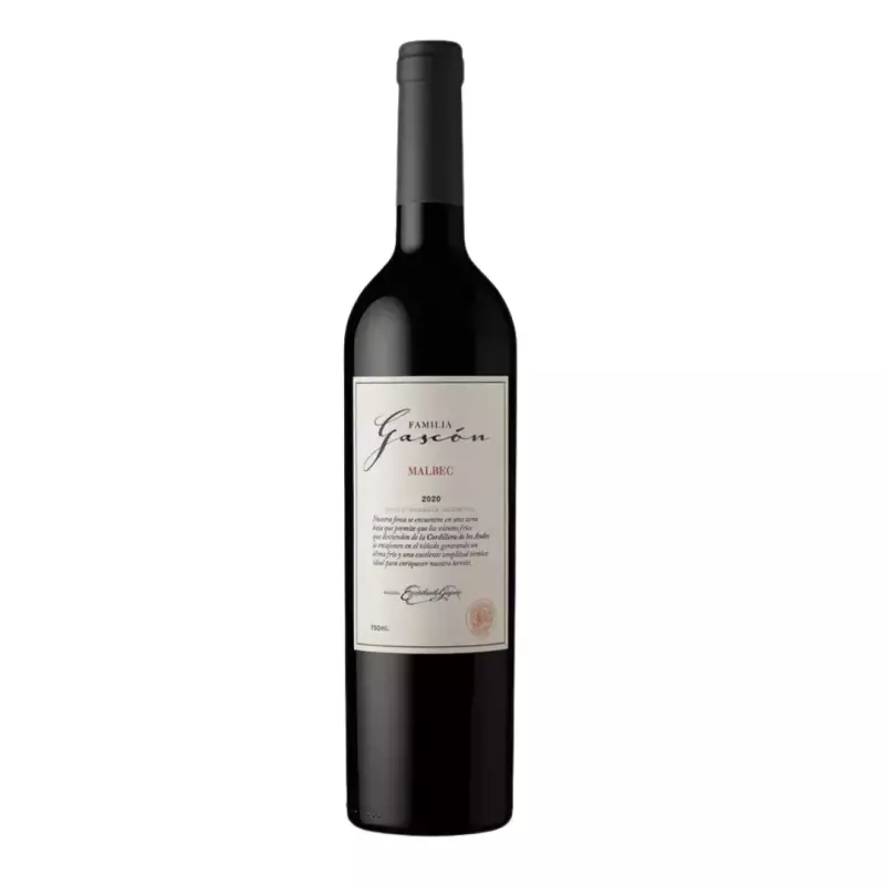 Gascon Malbec