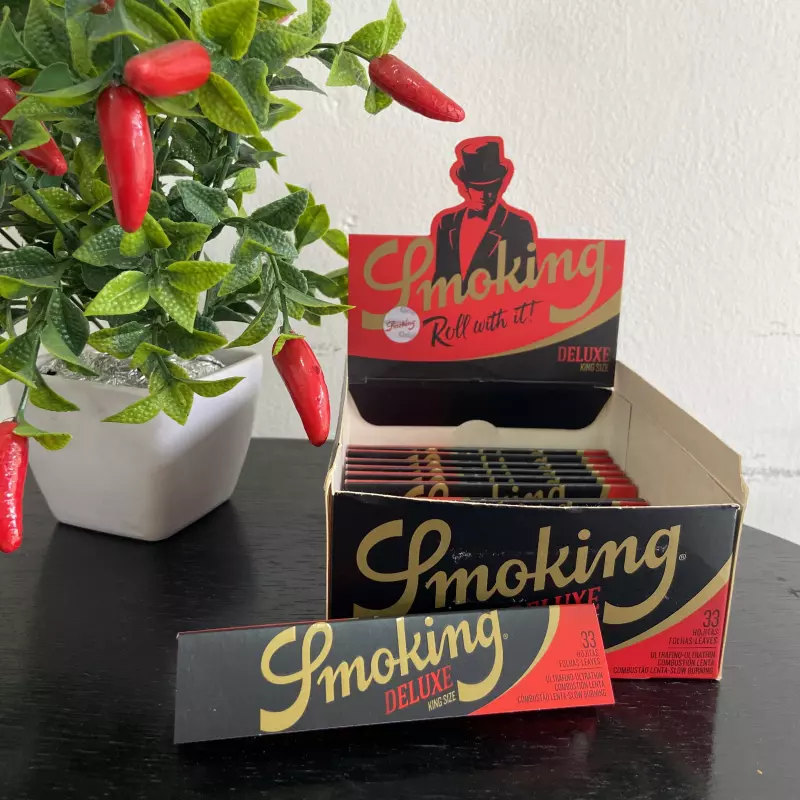 Seda Smoking Deluxe KS