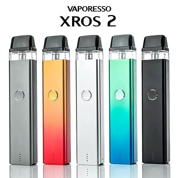VAPORESSO | XROS 2