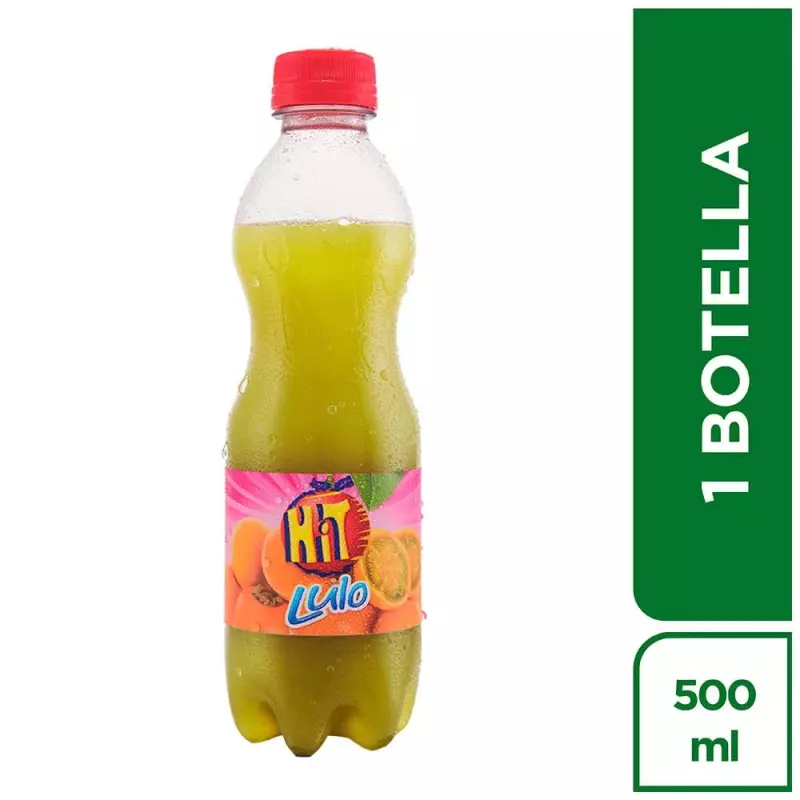 JUGO HIT