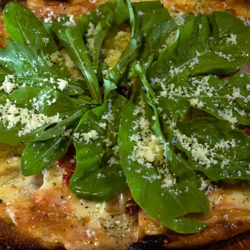 PROSCIUTTO ESPECIAL