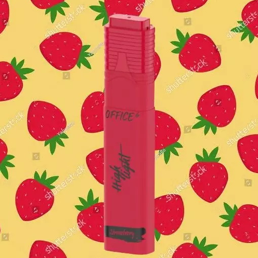 strawberry