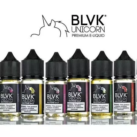 BLVK 30 ml
