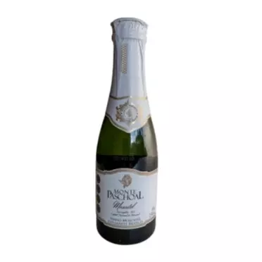 Espumante Monte Paschoal Moscatel