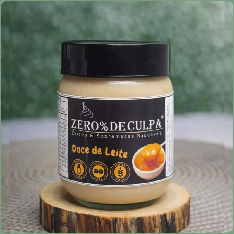 Doce de Leite - 200g