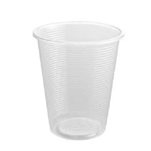 Vaso Plastico REYMA #5.5