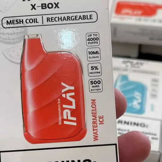 Watermelon  ice🍉 🧊