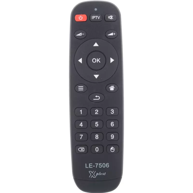 CONTROLE P/X-PLUS LE-7506