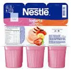 IOGURTE NESTLE BANDEJA