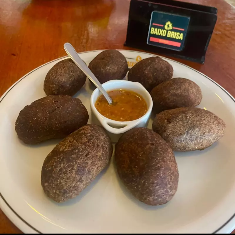 BOLINHO DE FEIJOADA UND.