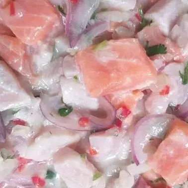 CEVICHE