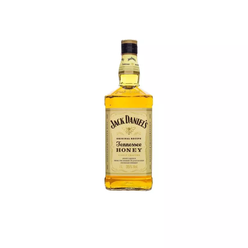 Jack Daniels Honey