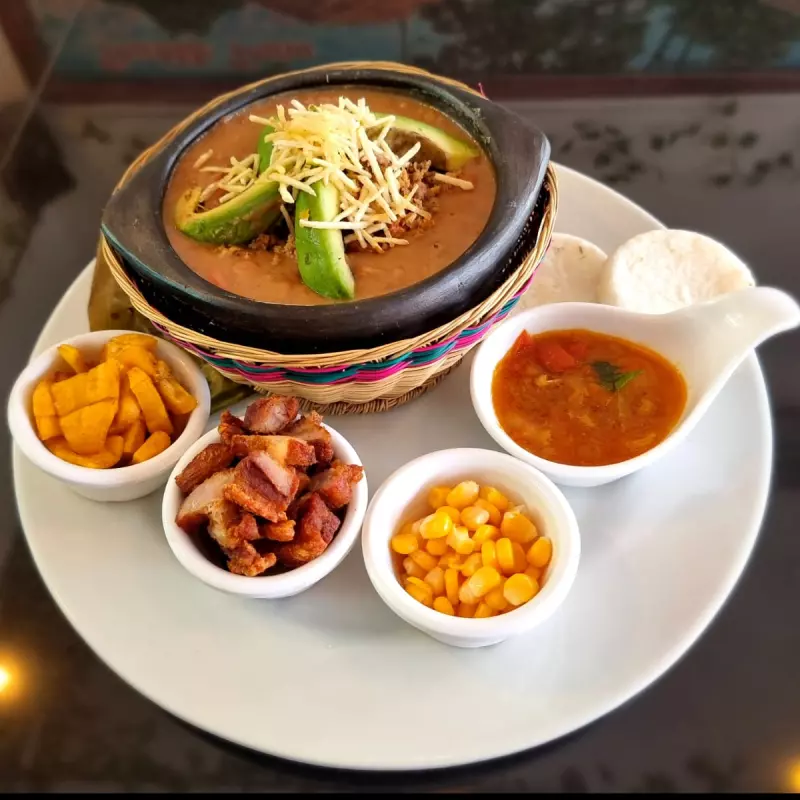 Cazuela Mi Tolipaisa