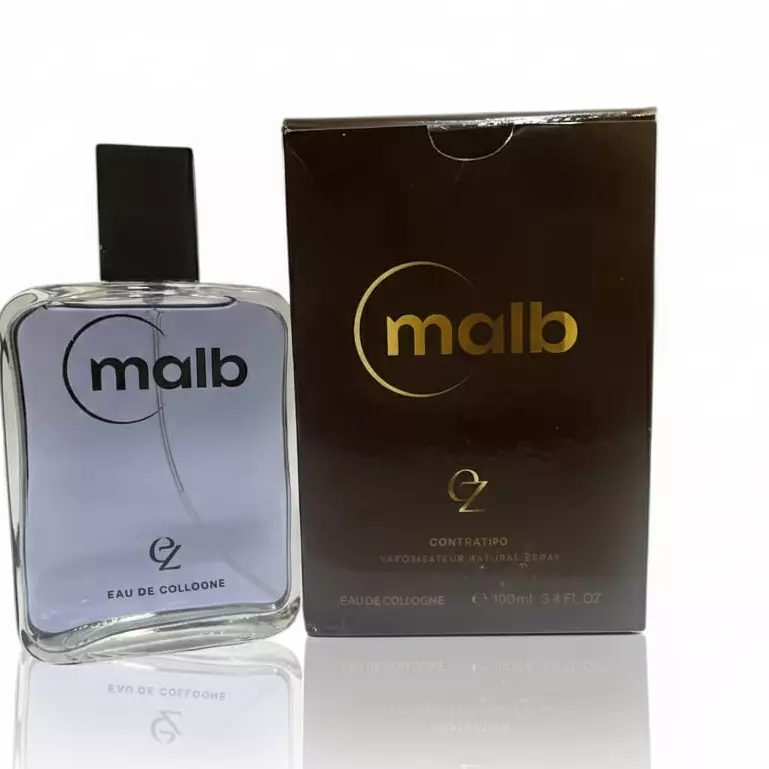 PERFUME CONTRATIPO MALB 100ML