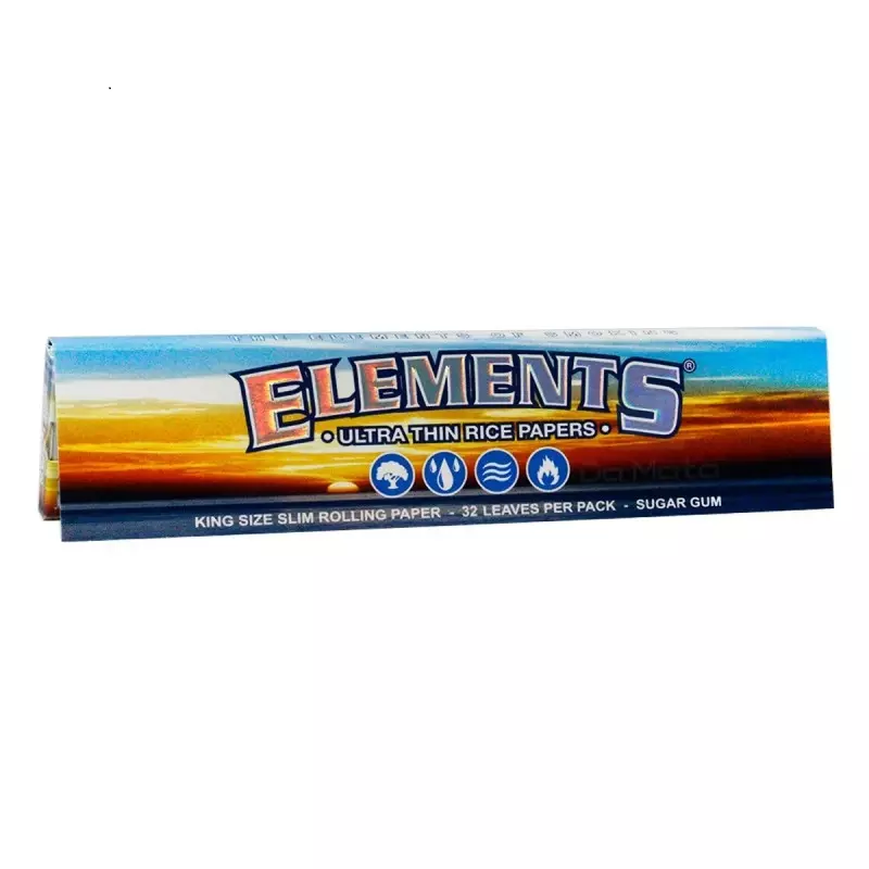 ELEMENTS SLIM KS