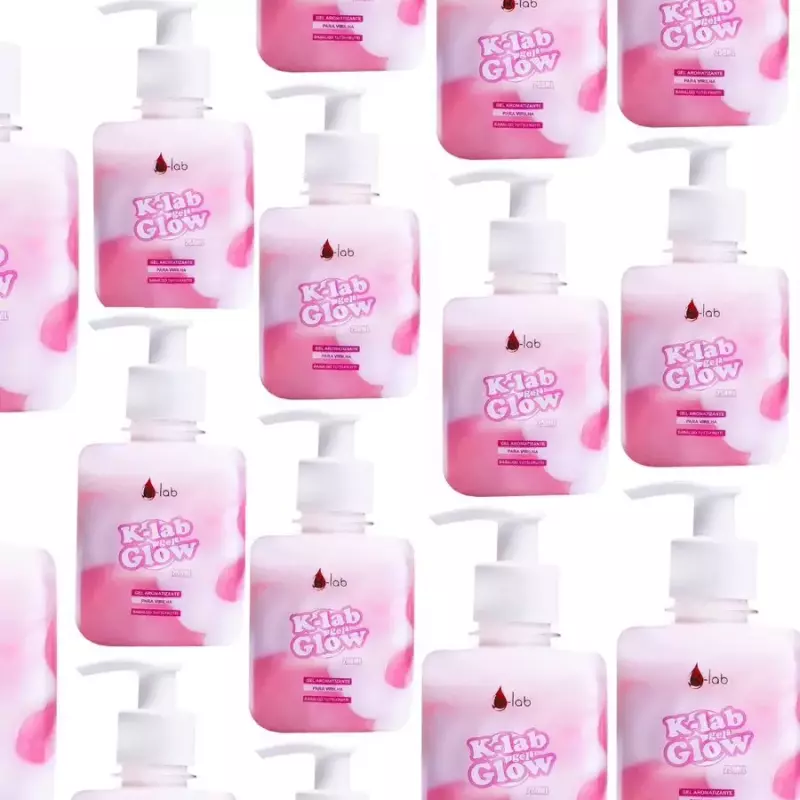 CAIXA DE GLOW GEL - 25 UNIDADES