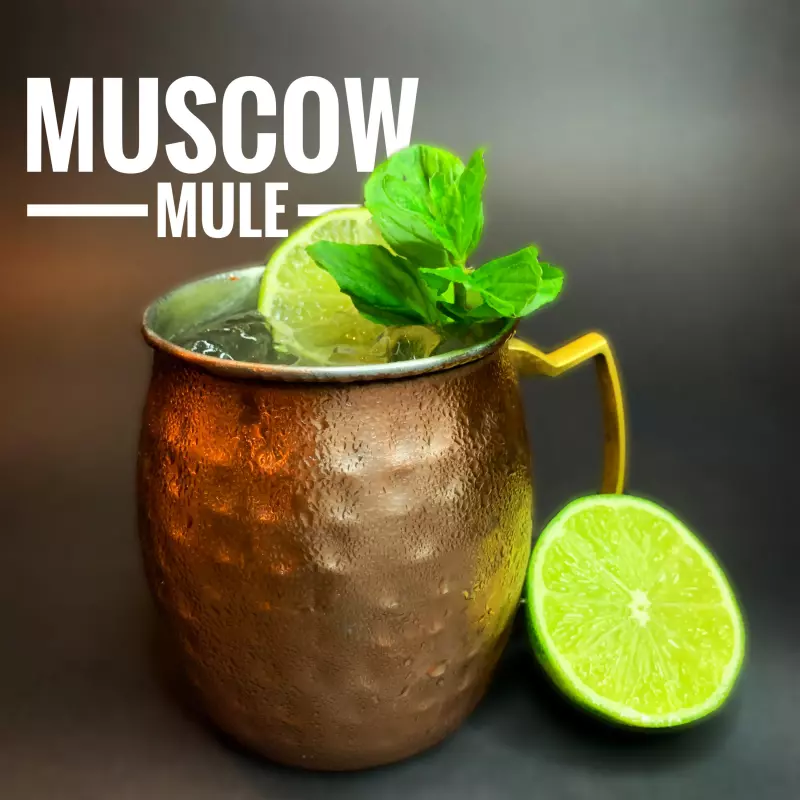 Moscow Mule