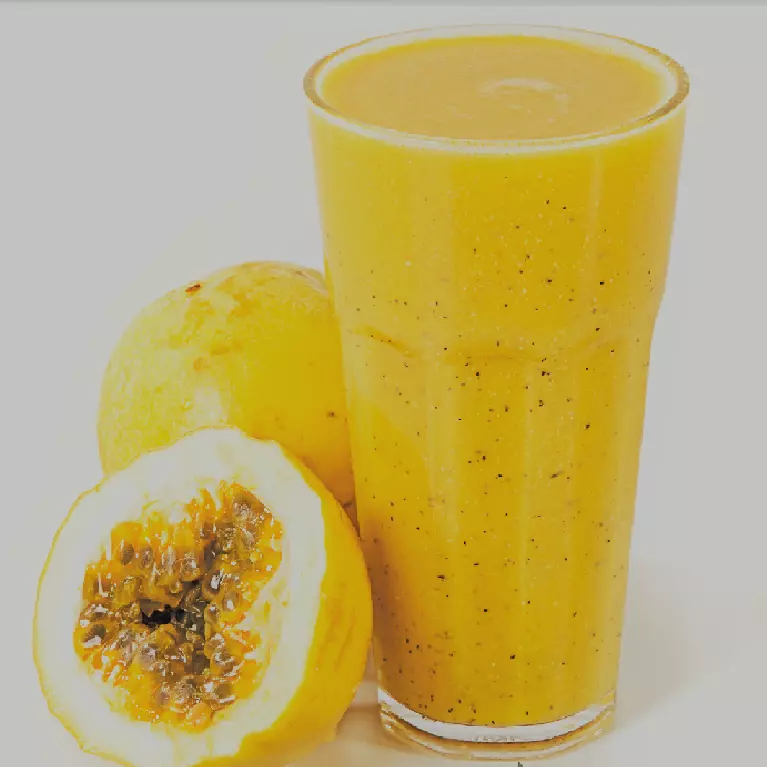 Suco Natural Maracujá 500 ml
