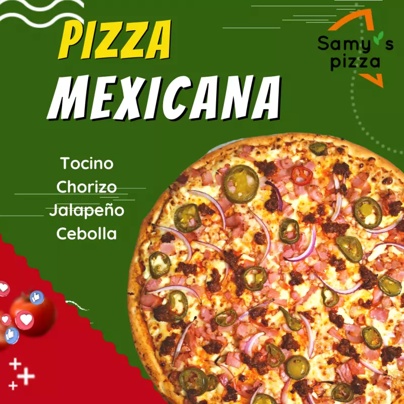 Mexicana