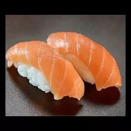 NIGIRI DE SALMÓN