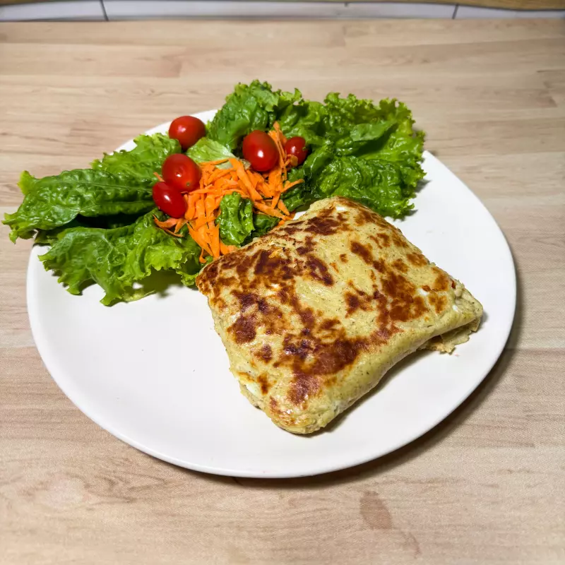 Crepe