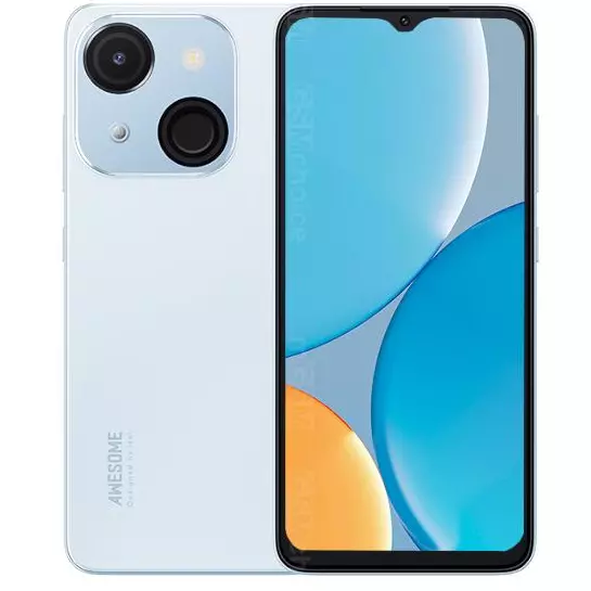 Itel A50c (2+4 RAM/64GB)