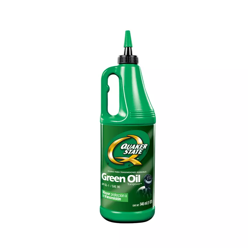 Quaker State SAE 90 de 946 ml.