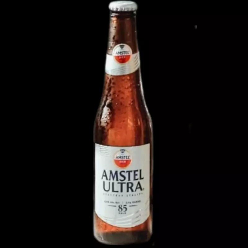 CERVEZA AMSTEL ULTRA 325ML